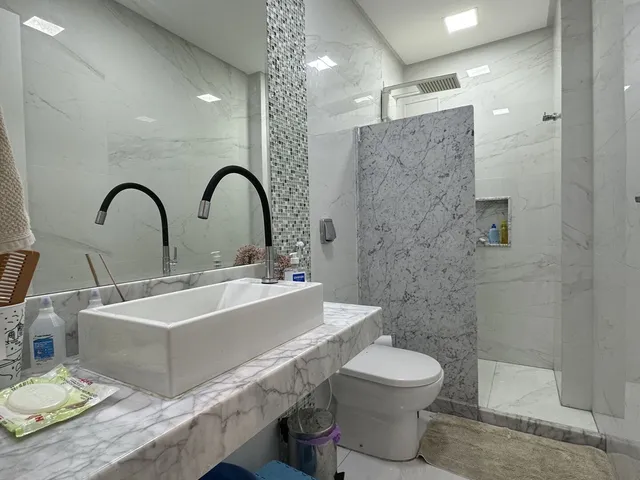 Imagem 10: Apartamento 3 Quartos (2 Suítes) na Praia da Costa