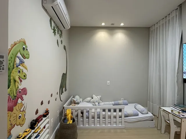 Imagem 15: Apartamento 3 Quartos (2 Suítes) na Praia da Costa