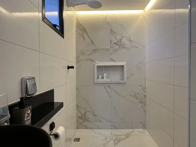 Imagem 5: Apartamento 3 Quartos (2 Suítes) na Praia da Costa