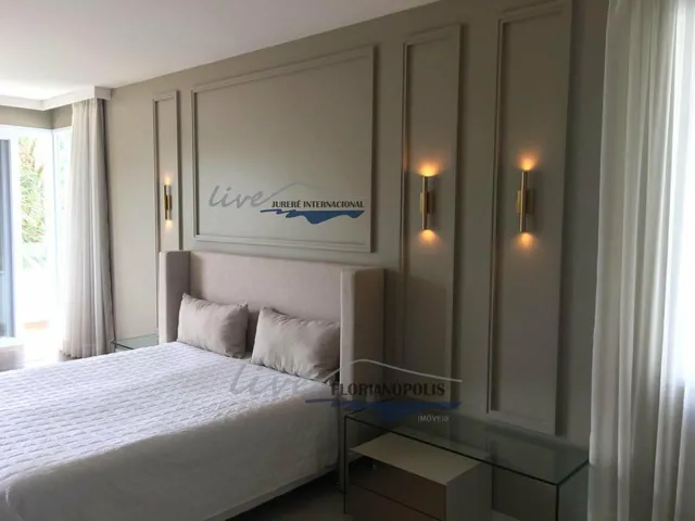 Imagem 13: Casa Padrão para Aluguel em Jurerê Internacional Florianópolis-SC
