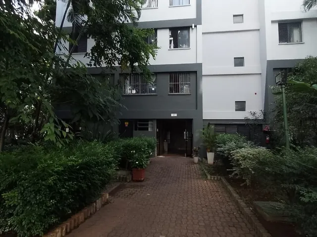 Imagem: Apartamento Residencial em São Paulo