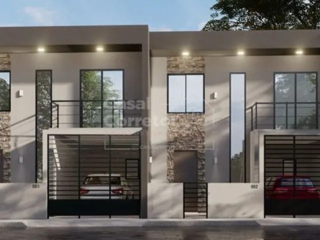 Imagem: Casa à venda no bairro São Pedro - Brusque/SC