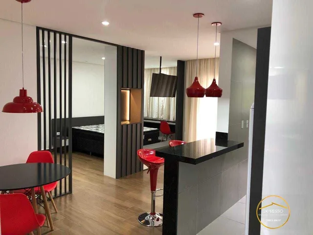 Imagem: Apartamento para alugar no bairro Jardim
