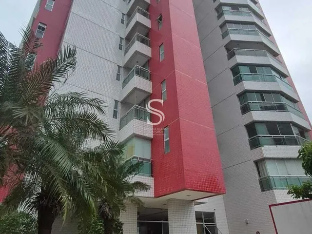 Imagem 14: Apartamento Alto Padrão em Jóquei, Teresina/PI