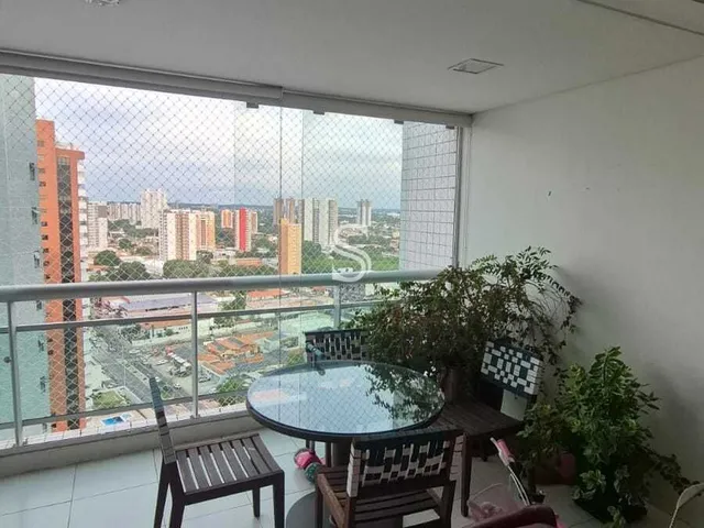 Imagem 12: Apartamento Alto Padrão em Jóquei, Teresina/PI