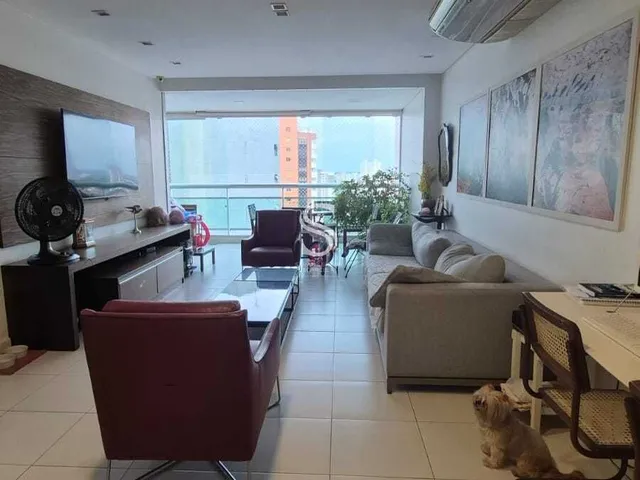 Imagem 16: Apartamento Alto Padrão em Jóquei, Teresina/PI