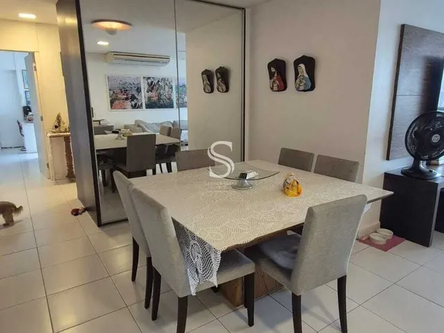 Imagem 15: Apartamento Alto Padrão em Jóquei, Teresina/PI