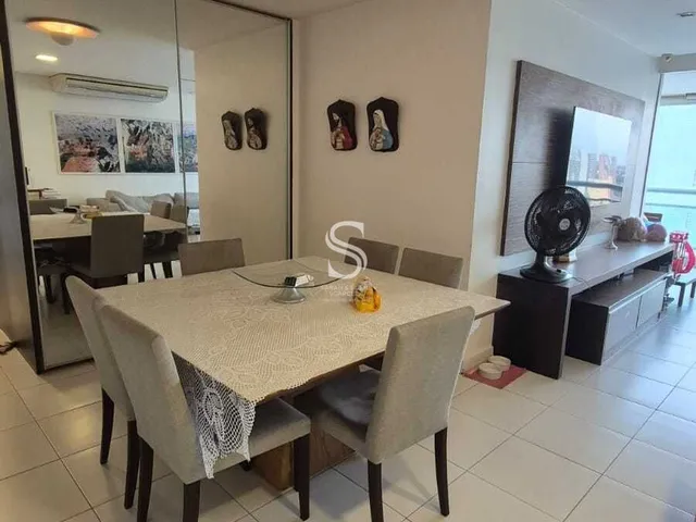 Imagem 4: Apartamento Alto Padrão em Jóquei, Teresina/PI