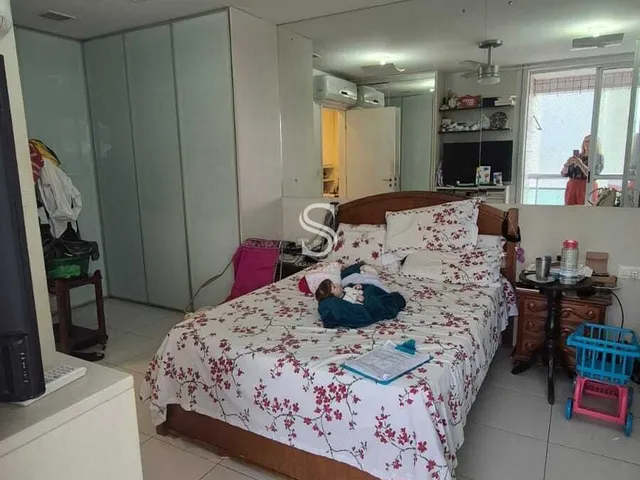 Imagem 13: Apartamento Alto Padrão em Jóquei, Teresina/PI