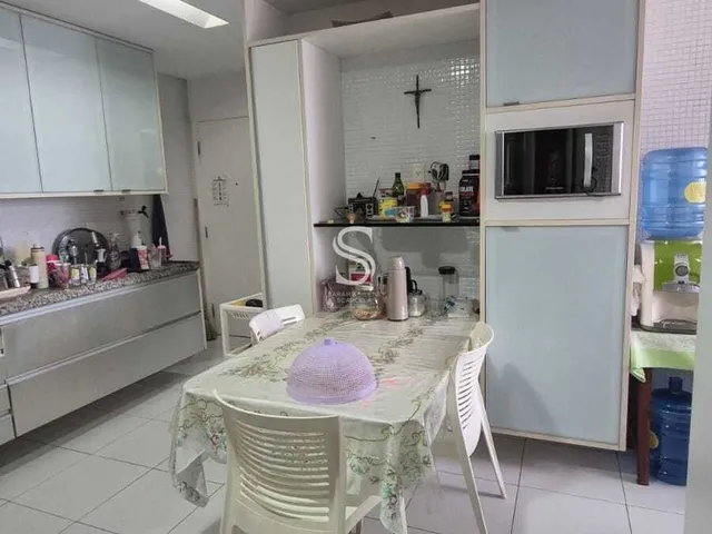 Imagem 3: Apartamento Alto Padrão em Jóquei, Teresina/PI