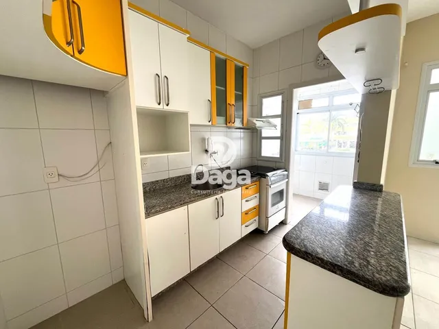 Imagem: Apartamento à venda no bairro Cachoeira