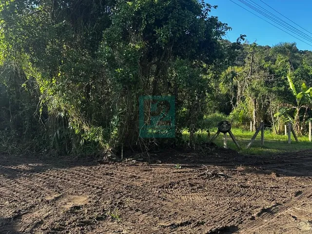 Imagem: Terreno à Venda em Mariscal - Bombinhas/SC