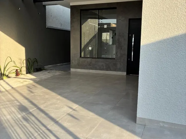 Imagem 7: Casa em Jardim Oriental - Maringá