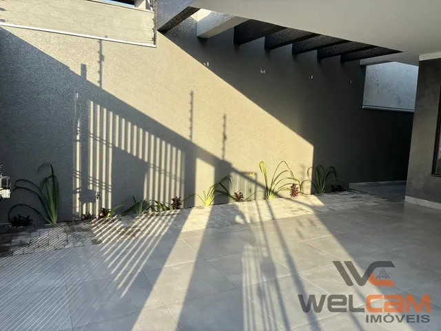Imagem 5: Casa em Jardim Oriental - Maringá