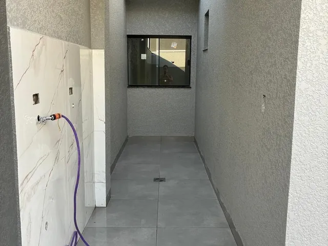 Imagem 16: Casa em Jardim Oriental - Maringá
