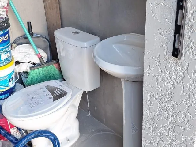 Imagem 15: Casa em Jardim Oriental - Maringá