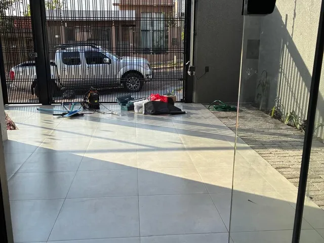 Imagem 13: Casa em Jardim Oriental - Maringá