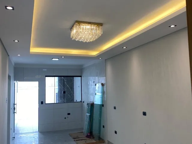 Imagem 11: Casa em Jardim Paris VI - Maringá