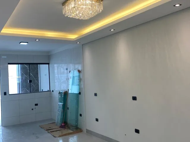 Imagem 13: Casa em Jardim Paris VI - Maringá