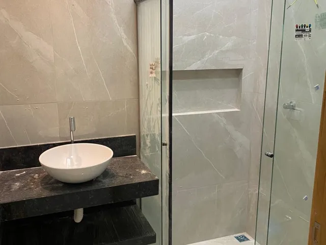 Imagem 14: Casa em Jardim Paris VI - Maringá