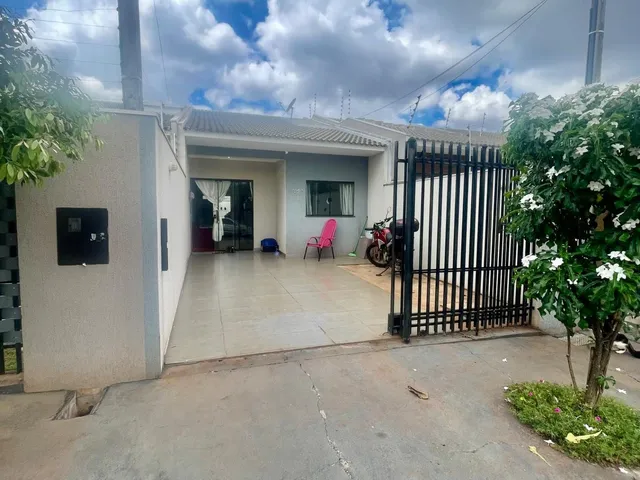 Imagem: Casa em Jardim Monte Carmelo - Sarandi
