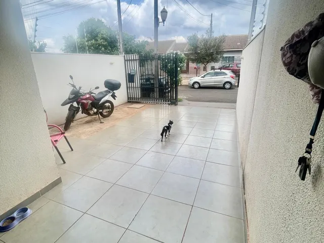 Imagem 3: Casa em Jardim Monte Carmelo - Sarandi