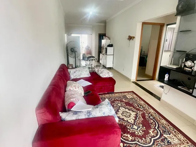 Imagem 8: Casa em Jardim Monte Carmelo - Sarandi