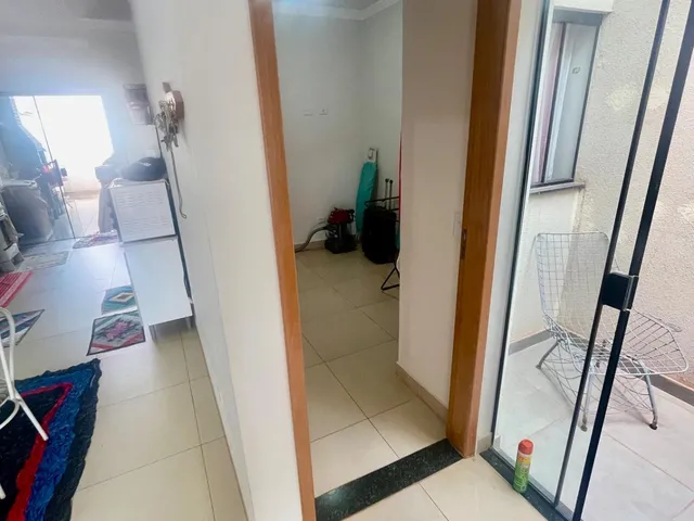 Imagem 2: Casa em Jardim Monte Carmelo - Sarandi