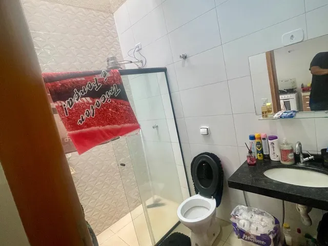 Imagem 5: Casa em Jardim Monte Carmelo - Sarandi