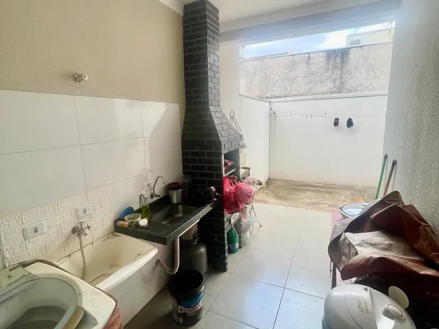 Imagem 12: Casa em Jardim Monte Carmelo - Sarandi