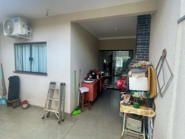 Imagem 10: Casa em Jardim Monte Carmelo - Sarandi