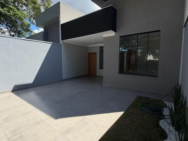 Imagem 12: Casa 03 Dorm. no Conjunto Requião - Maringá