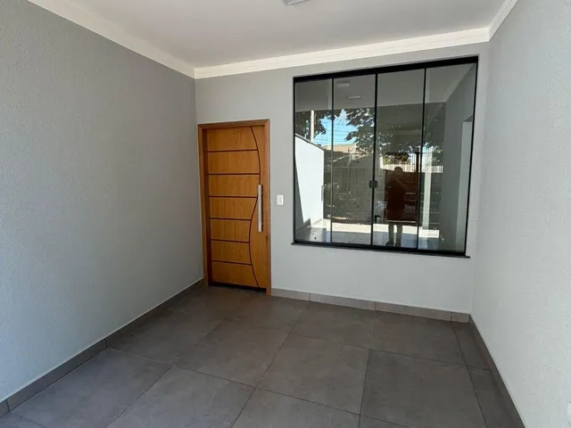 Imagem 6: Casa 03 Dorm. no Conjunto Requião - Maringá