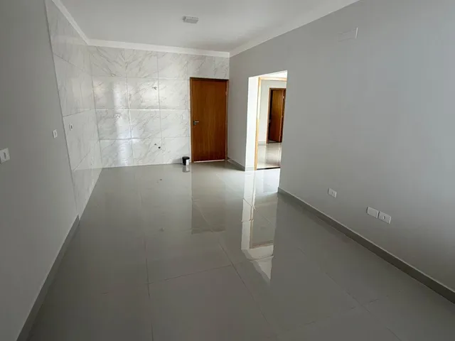 Imagem 9: Casa 03 Dorm. no Conjunto Requião - Maringá