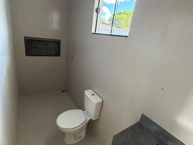 Imagem 10: Casa 03 Dorm. no Conjunto Requião - Maringá