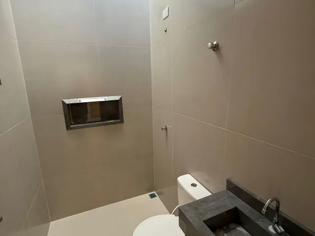 Imagem 3: Casa 03 Dorm. no Conjunto Requião - Maringá