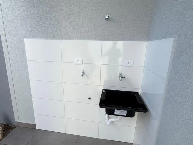 Imagem 13: Casa 03 Dorm. no Conjunto Requião - Maringá
