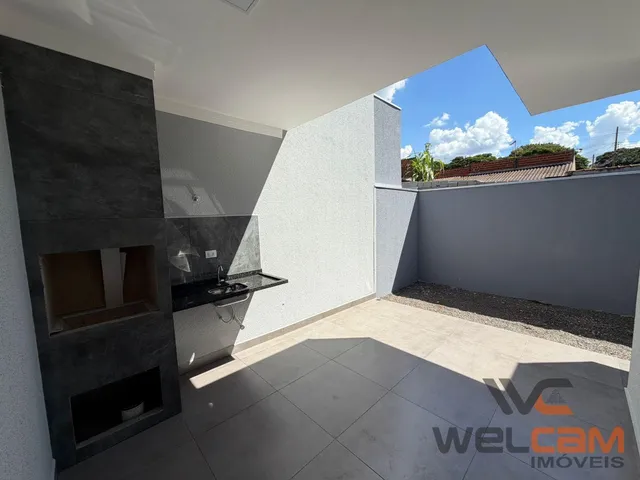 Imagem 2: Casa 03 Dorm. no Conjunto Requião - Maringá