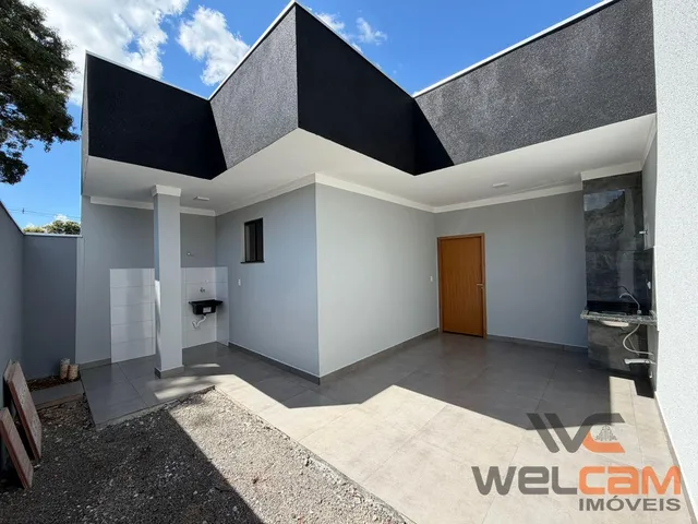 Imagem 7: Casa 03 Dorm. no Conjunto Requião - Maringá