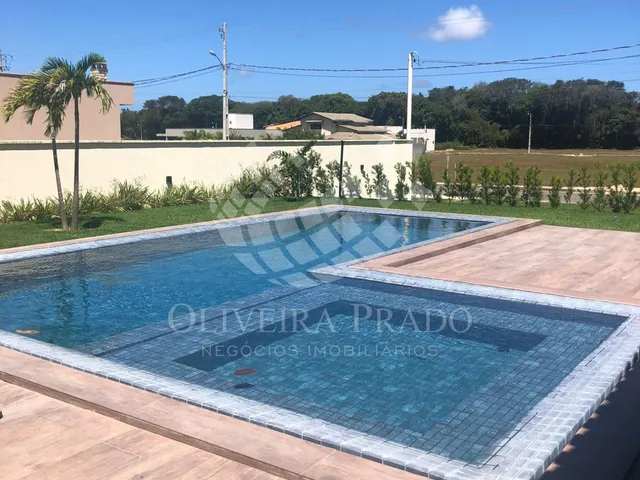 Imagem 10: Júnior Creci 4745 - 84 99922.4172- Cond. Chácara Bonfim - Casa c/ 4 quartos - R