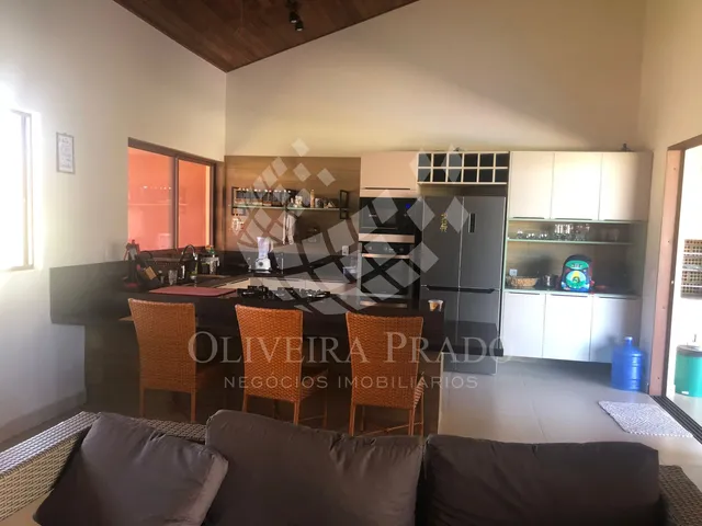 Imagem 9: Júnior Creci 4745 - 84 99922.4172- Cond. Chácara Bonfim - Casa c/ 4 quartos - R