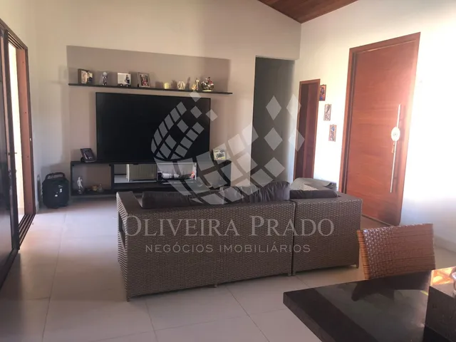 Imagem 12: Júnior Creci 4745 - 84 99922.4172- Cond. Chácara Bonfim - Casa c/ 4 quartos - R