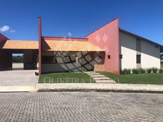 Imagem 3: Júnior Creci 4745 - 84 99922.4172- Cond. Chácara Bonfim - Casa c/ 4 quartos - R
