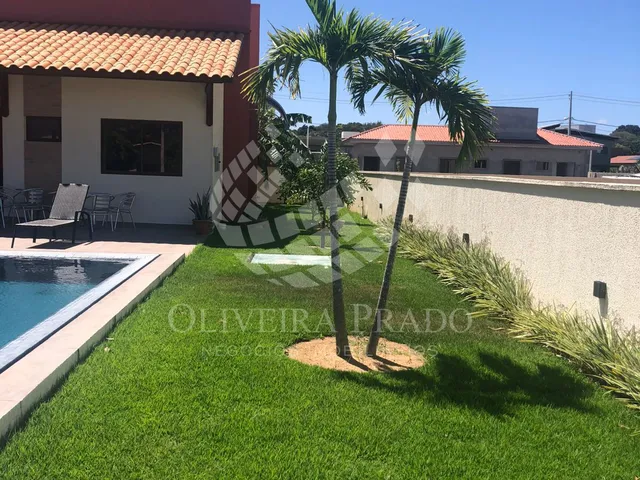 Imagem 16: Júnior Creci 4745 - 84 99922.4172- Cond. Chácara Bonfim - Casa c/ 4 quartos - R