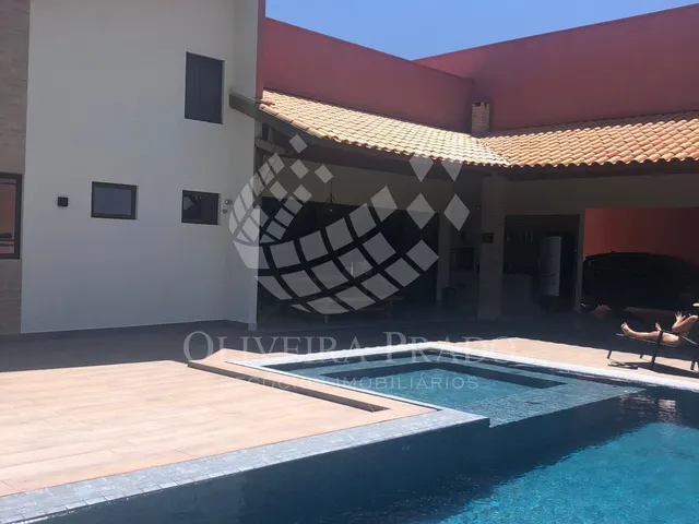 Imagem 7: Júnior Creci 4745 - 84 99922.4172- Cond. Chácara Bonfim - Casa c/ 4 quartos - R