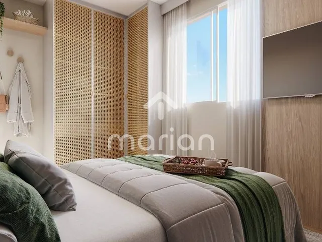 Imagem 5: Apartamento com 2 quartos, Centro - Penha