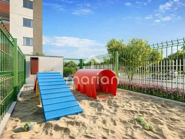 Imagem 7: Apartamento com 2 quartos, Centro - Penha