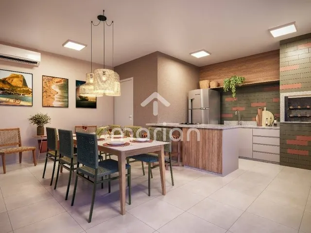 Imagem 13: Apartamento com 2 quartos, Centro - Penha