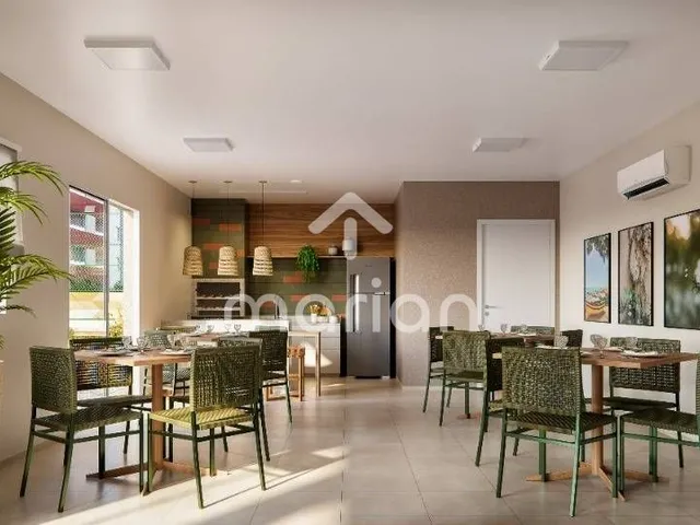 Imagem 12: Apartamento com 2 quartos, Centro - Penha