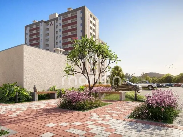 Imagem 16: Apartamento com 2 quartos, Centro - Penha